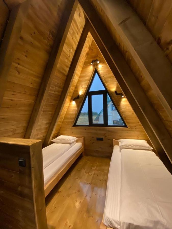Dandelion House Βίλα Žabljak Εξωτερικό φωτογραφία