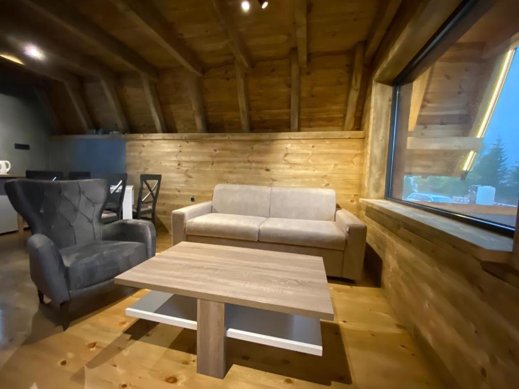 Dandelion House Βίλα Žabljak Εξωτερικό φωτογραφία