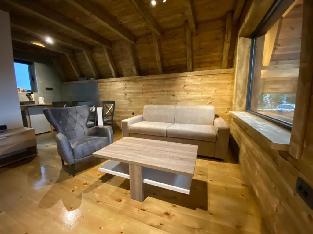 Dandelion House Βίλα Žabljak Εξωτερικό φωτογραφία