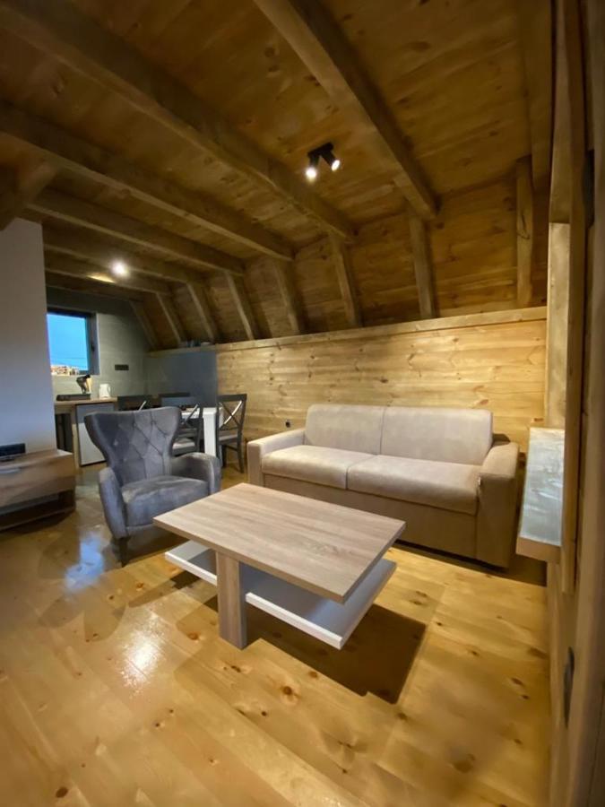 Dandelion House Βίλα Žabljak Εξωτερικό φωτογραφία