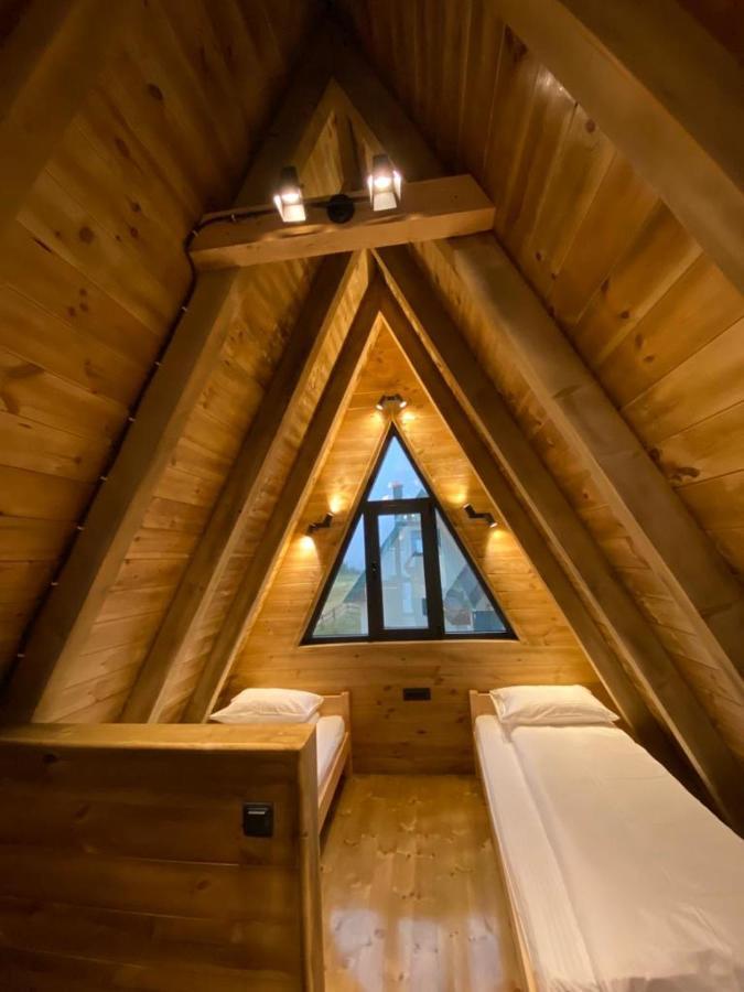 Dandelion House Βίλα Žabljak Εξωτερικό φωτογραφία