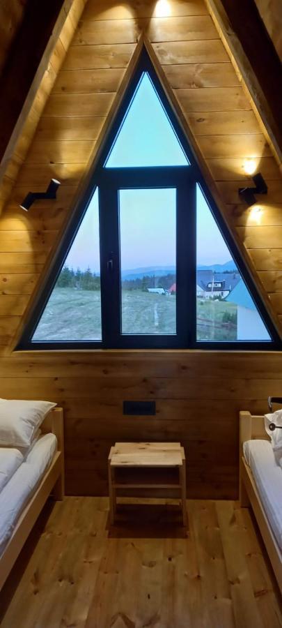 Dandelion House Βίλα Žabljak Εξωτερικό φωτογραφία