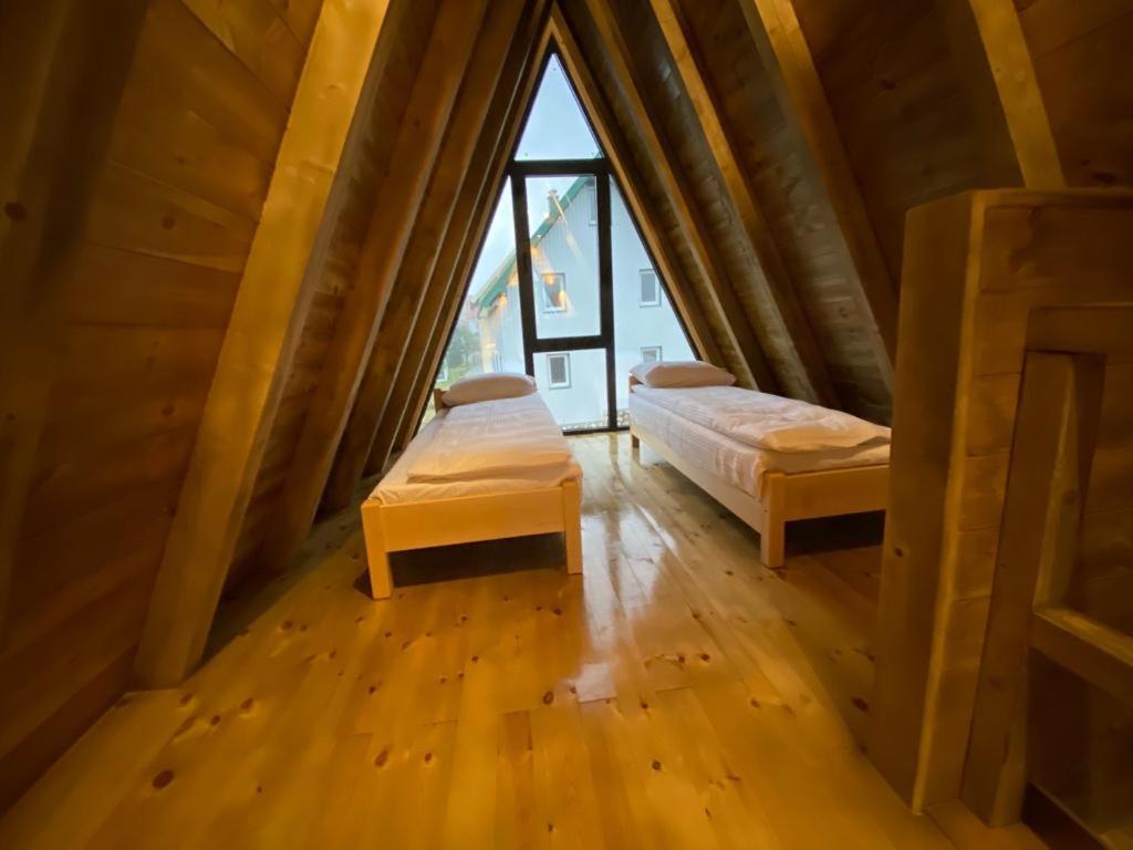 Dandelion House Βίλα Žabljak Εξωτερικό φωτογραφία